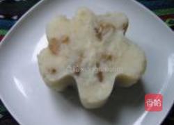 葡萄干土豆泥的做法图解7