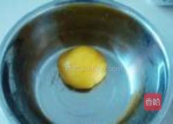 玉米粉酥脆饼的做法图解7