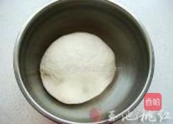 庞多米土司的做法图解2