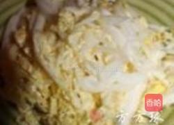 白菜粉条炖丸子的做法图解5