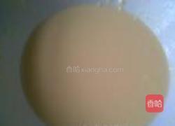 什锦酱佐面片的做法图解1