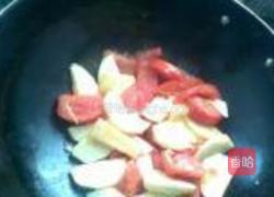 什锦酱佐面片的做法图解6