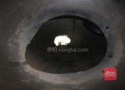 沙茶酱炒包菜的做法图解2