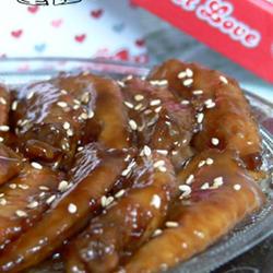 卤鸡翅的做法[图]