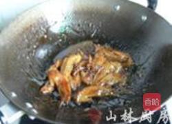 卤鸡翅的做法图解11
