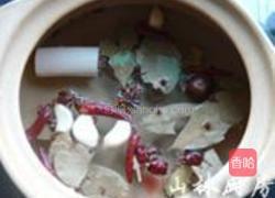 卤鸡翅的做法图解2