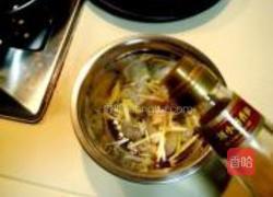 鲜虾肠粉的做法图解10