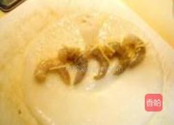 鲜虾肠粉的做法图解16