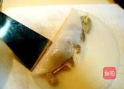 鲜虾肠粉的做法图解17