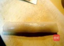 鲜虾肠粉的做法图解18