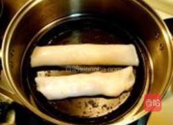 鲜虾肠粉的做法图解19