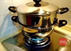 鲜虾肠粉的做法图解20