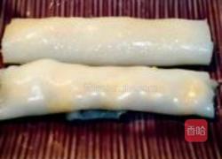 鲜虾肠粉的做法图解21