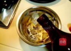 鲜虾肠粉的做法图解9