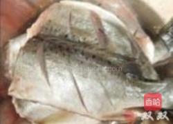 香辣烤鱼的做法图解5