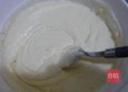 糯米面饼的做法图解3