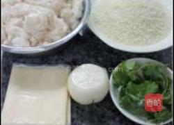 中西迷你汉堡的做法图解3