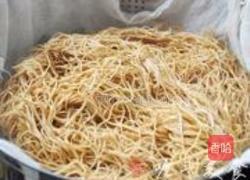 蒸卤面的做法图解11