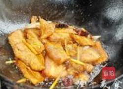 蒸卤面的做法图解4