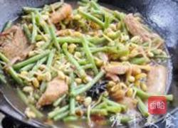 蒸卤面的做法图解7