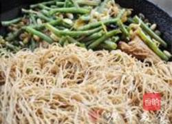 蒸卤面的做法图解9