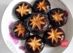 煎香菇的做法图解4