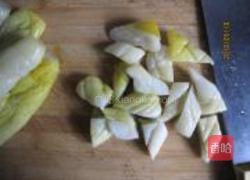 蚝油瓜皮的做法图解3