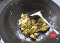 蚝油瓜皮的做法图解5