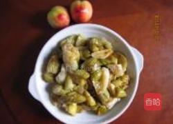 蚝油瓜皮的做法图解6