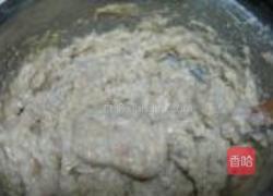 杏仁虾饼的做法图解5