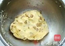 香酥提子条饼干的做法图解5