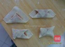 脆脆盒的做法图解4