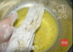 豆皮猪肉卷的做法图解12