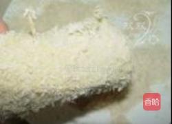 豆皮猪肉卷的做法图解13