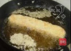 豆皮猪肉卷的做法图解14