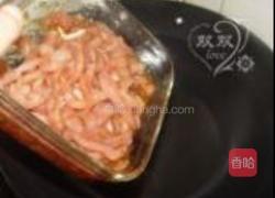 豆皮猪肉卷的做法图解5