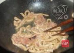 豆皮猪肉卷的做法图解6