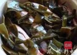 酥鲫鱼的做法图解5