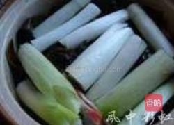 酥鲫鱼的做法图解6