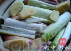 酥鲫鱼的做法图解8
