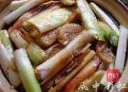 酥鲫鱼的做法图解9