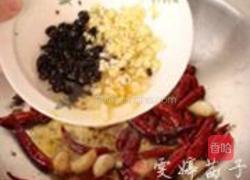香辣蟹的做法图解5