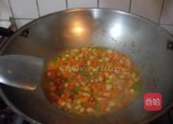 宫保鸡丁的做法图解3