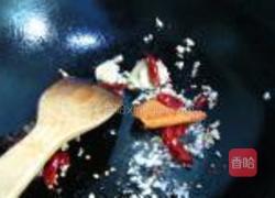 红烧草鱼段的做法图解3