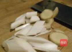 清煮花蛤的做法图解2