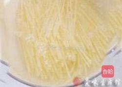 炝拌土豆丝的做法图解3