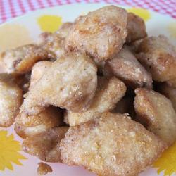 盐酥鸡块的做法[图]