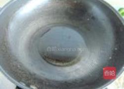 孔雀开屏武昌鱼的做法图解9