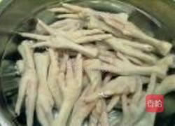 卤凤爪的做法图解10