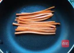 蟹肉小卷寿司的做法图解5